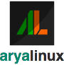 AryaLinux