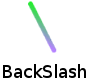 BackSlash