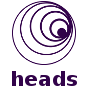 heads