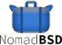 NomadBSD