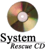 SystemRescueCd