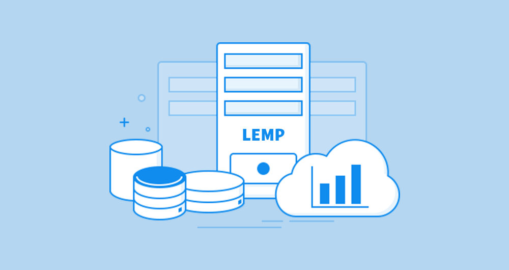 在 CentOS 7上安装 LEMP 软件环境