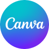 Canva                                     AI图像生成
