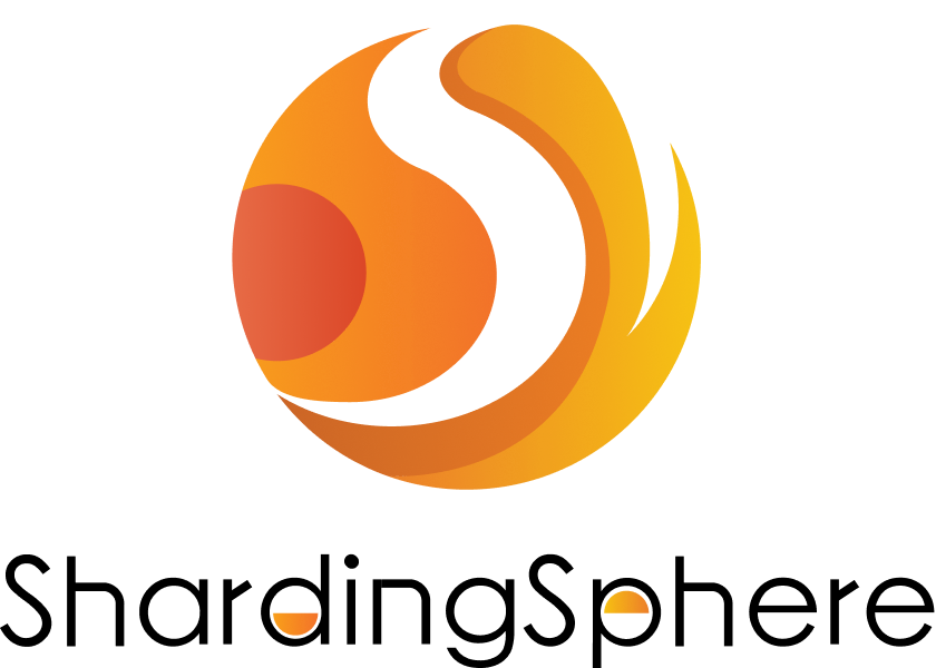 ShardingSphere