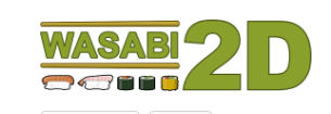 Wasabi2D