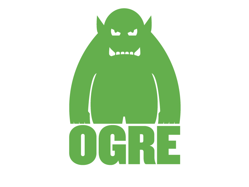 PyOgre